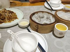 -如轩·海鲜砂锅粥·潮汕菜(南城店)