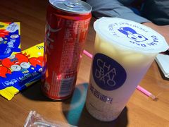 -茶百道(翠柏店)