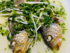 -溪林小馆(浦江城市生活广场店)