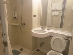 -锦江之星(南京新街口店)