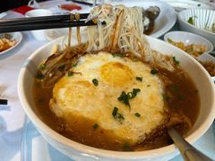 海鲜生日面-丰收日(五角场店)
