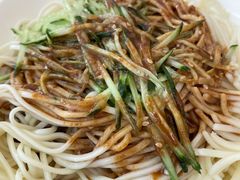 -华天新川面馆(闹市口店)