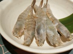 -南城十里潮汕鲜牛火锅·鲜虾生滚粥(融汇老商埠店)