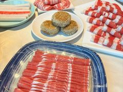 -东来顺饭庄(西直门店)