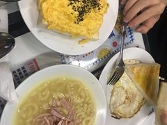 -华星冰室(湾仔店)
