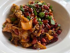 -成都驻京办餐厅(蜀都宾馆店)