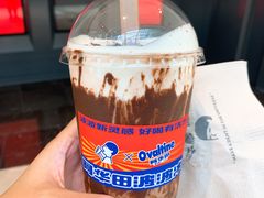 -喜茶(上海兴业太古汇店)