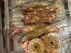 -小寒羊烧烤(凯瑞时代大厦店)