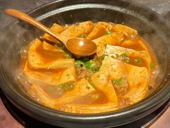 -炊烟小炒黄牛肉(浦东世纪汇店)