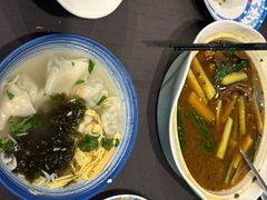 -肆月河豚·新淮扬(金融街店)