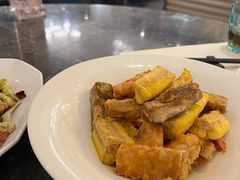 -港丽餐厅(高德置地店)