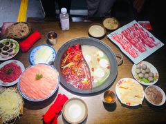 -萍姐火锅·公路夜市(打浦桥日月光店)