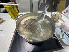 -黑山牛肉汤火锅(花城汇店)