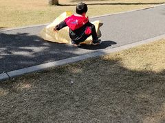 -华侨公园