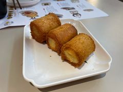 -蔡澜点心·粤菜(西单大悦城店)