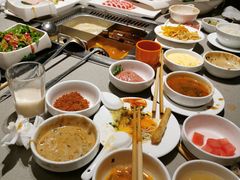 -海底捞火锅(万象汇店)