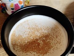 茶拿铁-RAC BAR(安福路店)