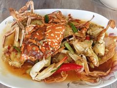 -众味海鲜大排档·活海鲜·潮汕味(南澳店)