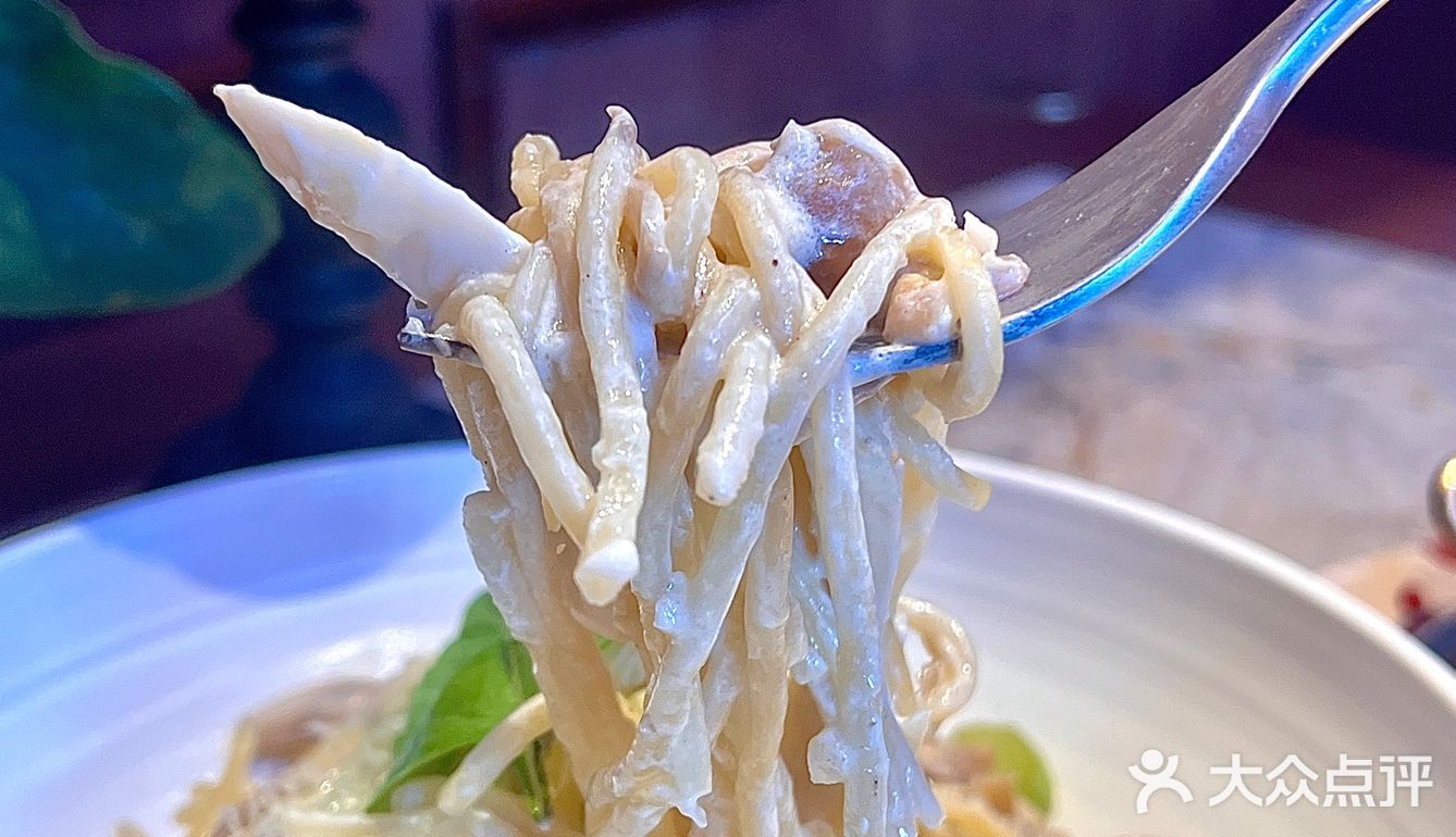 三里屯！圣诞漂亮饭已到位！