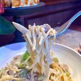 三里屯！圣诞漂亮饭已到位！