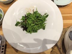 -闻鲜素食茶餐厅(高新区店)