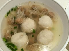 -聚春园自助餐厅(东街口店)