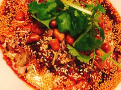 椒麻鸡-陈麻婆豆腐总店