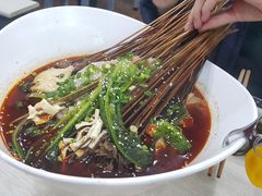 -蜀串香牛杂火锅串串