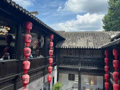-二泉园老菜馆·百年无锡菜