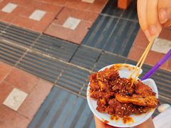 -八一好吃街·高品美食广场