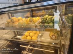 -茶百道(传媒大学店)