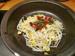 -云海肴·汽锅鸡·云南代表菜(天山百盛优客店)