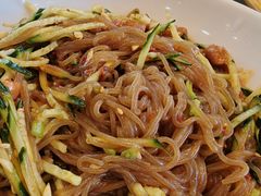 -英兰朝族饭店·英兰锅包肉(佳园路店)