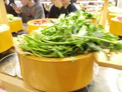 -喜家自助小火锅(卓悦里店)