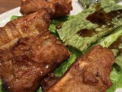 -十面春风·江南面馆(崇宁路店)