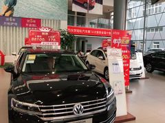 -上汽大众4S店(上海冠松店)
