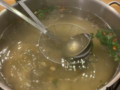 -嬷孙家潮汕牛肉火锅(北京路天河城店)
