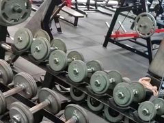 -豪思成DK健身私教连锁(凯乐国际店)