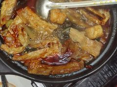 -卡尔顿东方银龙酒店•广西菜•早茶