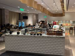 -沈阳和平艾美酒店新食谱西餐厅