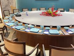 -鹊华居·地道鲁菜·海鲜·融合味(大明湖店)