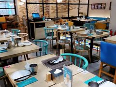 -寻味·港式茶餐厅(富力城店)
