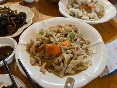-南记食粥坊·宵夜大排档(莲花总店)