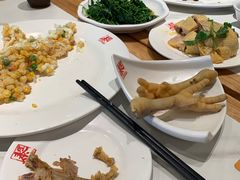 -泰煌鸡·上海白斩鸡·沪菜(平利店)