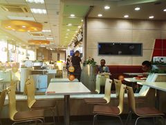大堂-景仁馅饼(皇冠店)