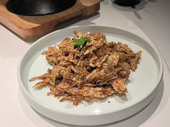 -局气 烤鸭·北京菜(光华路店)