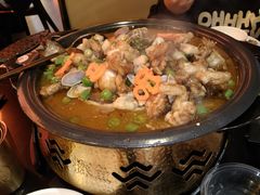 -探鱼·鲜青椒爽麻烤鱼(苏宁广场店)