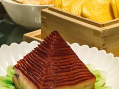 -杭州西子湖四季酒店·金沙厅