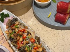 -点都德(聚福楼店)