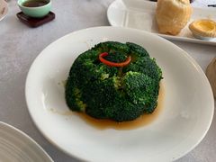 -海湾壹品·粤菜·早茶·烤鸭(拱北店)